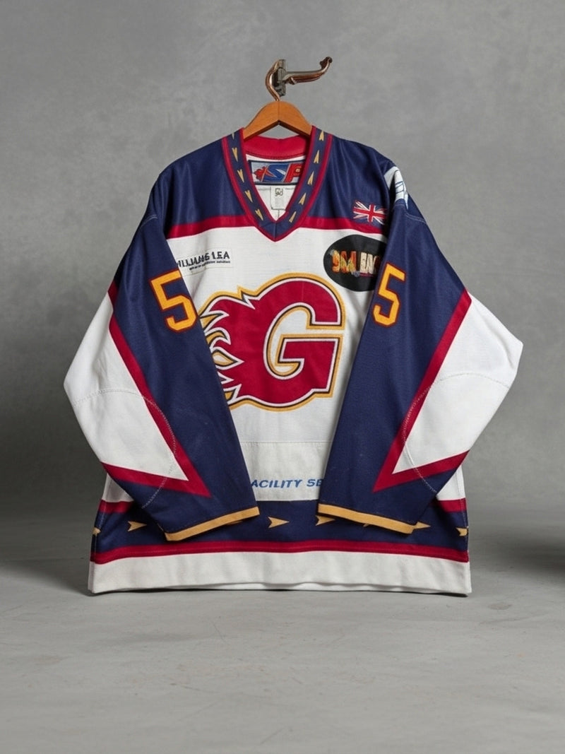 Archived Jerseys