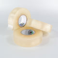 GAME-WORN® Classic Clear Ice Hockey Leg Tape Three Rolls