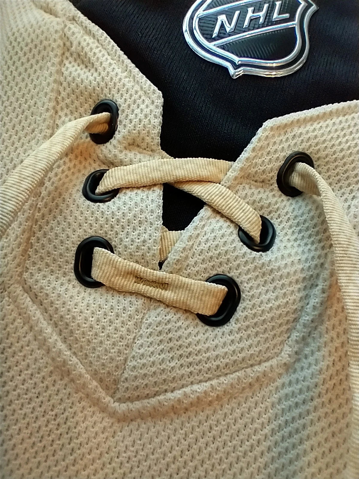 2023 Pittsburgh Penguins Winter Classic NHL Authentic Adidas Ice Hockey Jersey