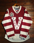2014 Vancouver Canucks Heritage Classic NHL Reebok Premier Ice Hockey Jersey