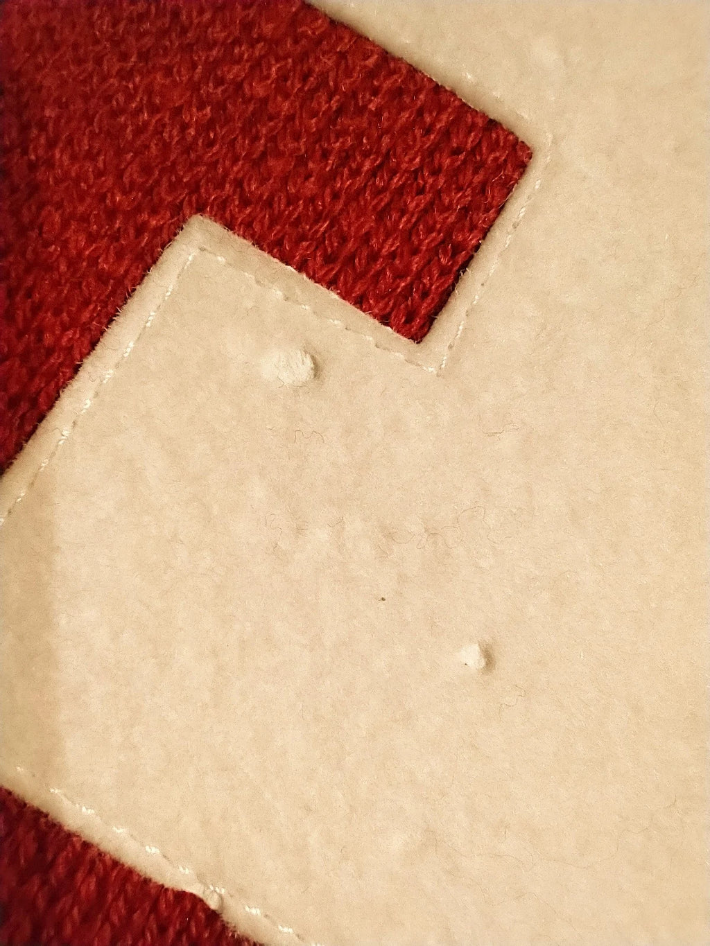 Detroit Red Wings #4 Ebbets Field Flannels NHL Heritage Ice Hockey Jersey