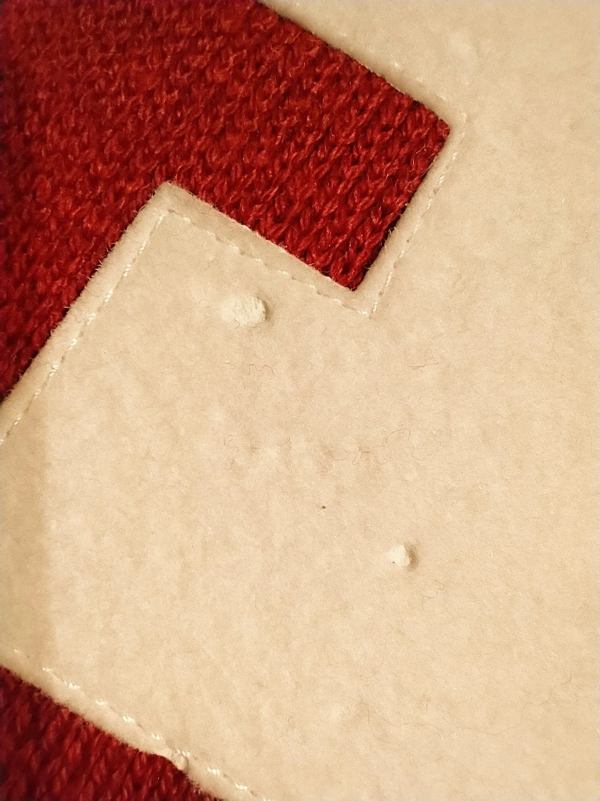 Detroit Red Wings #4 Ebbets Field Flannels NHL Heritage Ice Hockey Jersey