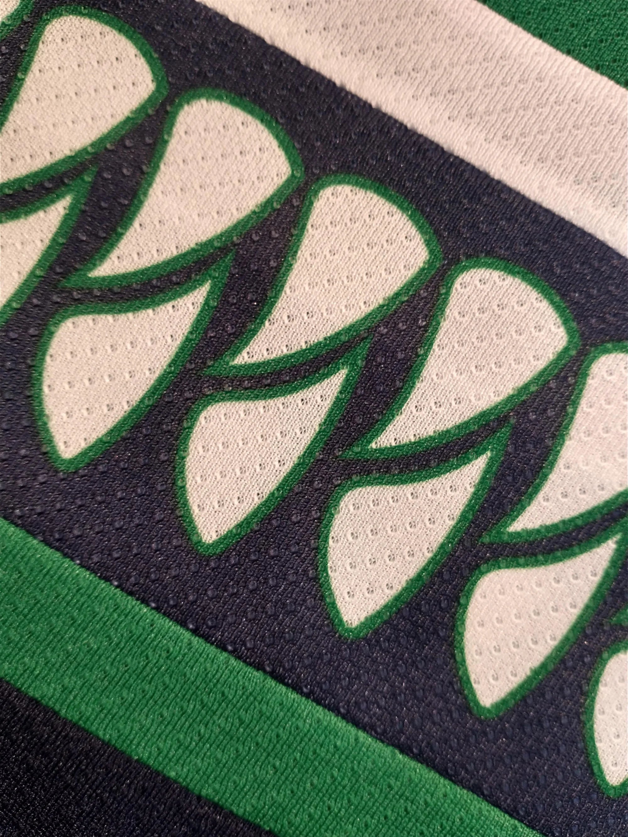 Florida Everblades Ice Hockey Jersey Official CCM