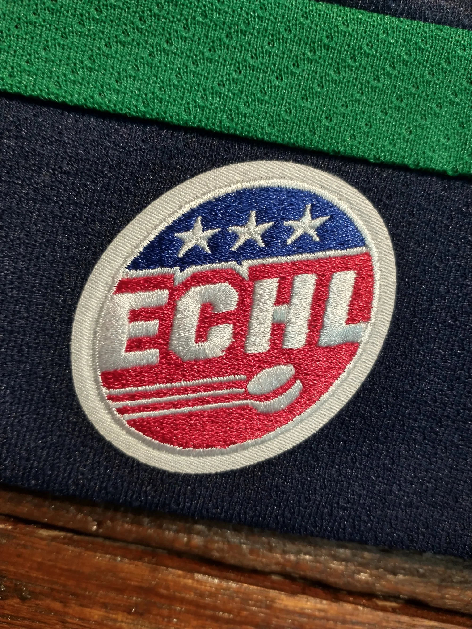 Florida Everblades Ice Hockey Jersey Official CCM