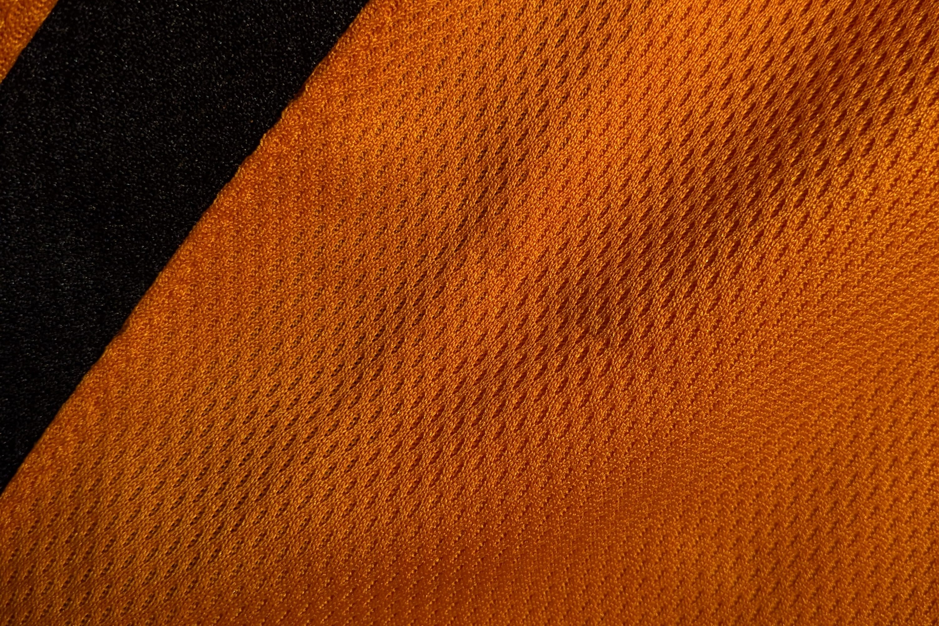 GAME-WORN 2014-15 Telford Tigers Ice Hockey Jersey #55 Ricky Skene