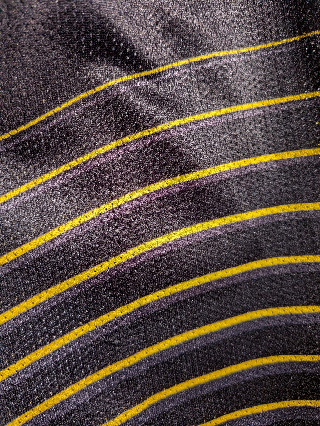 GAME-WORN 2025 Australia Inline Hockey Jersey VOSS #89
