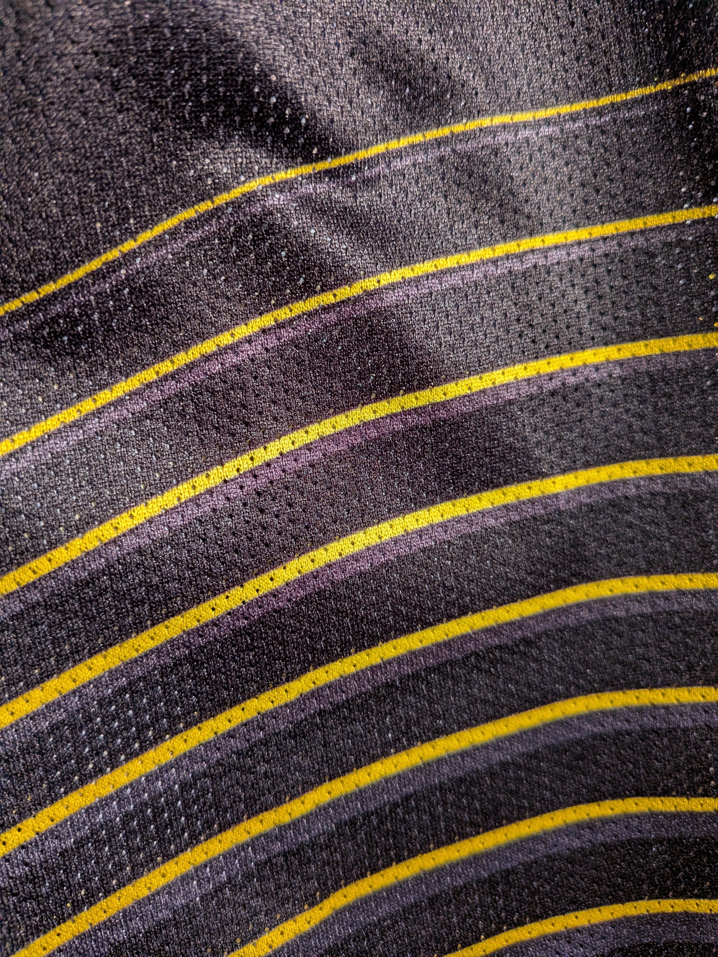 GAME-WORN 2025 Australia Inline Hockey Jersey VOSS #89